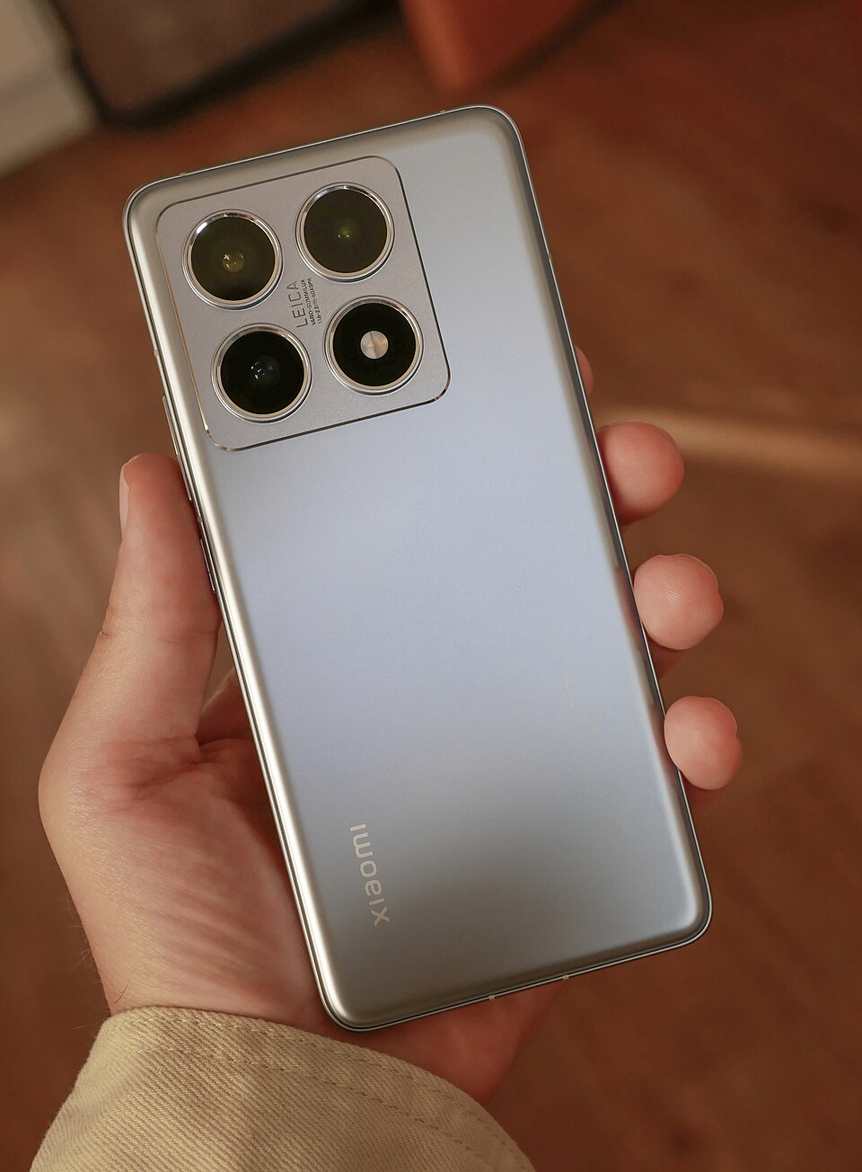 Xiaomi 14T Pro